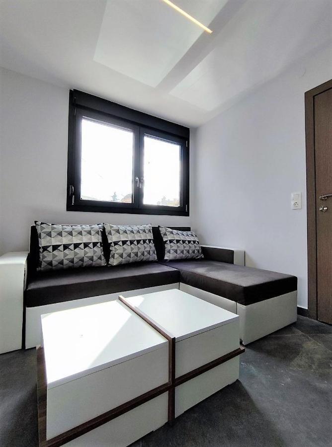Gs Group Project Thessaloniki Exterior photo